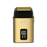 NEW WMARK NG-983 Barber Shaper Shaver Beard USB Electric Razor For Oil Head Shaving hine Push White, 8100RPM