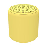 Portable Wireless Speaker 400mAh Battery Stereo Loudspeaker TWS Pairing Speakers For Home/Outdoor/Travel