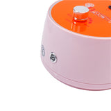 Ultrasonic Beauty Instrument Hot and Cold Hammer Spatula Skin Machine High Frequency Wave Electrotherapy Beauty Instrument