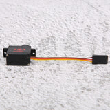 AS-1 Mini Servo AXI31619 For 1/24 RC Crawler Axial SCX24 AXI90081 AXI00002 AXI00001 AXI00005 Upgrade Parts