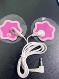 Multifunction Dysmenorrhea Killing Instrument Women Massage Tool Period Relief Female Menstrual Stop Pain Devices Care