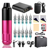 Motor Pen Set Rotary Tattoo hine