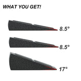 Power Up Your Workouts with the Foot Pad Assist Power Board