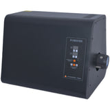 220V Electric Chesut Nuts Coffee Bean Roaster Grains Dryer Cocoa Beans Roasting hine