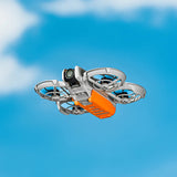 For DJI Neo Drone Protective Case Anti-drop Cap Height Tripod Battery Protection Cover Accessories