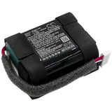 Speaker 5200mAh / 57.72Wh Battery For ：C196G1 Tufton Volts 11.10V Color Black