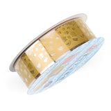 Roll Paper Hollow Lace Waterproof Handmade Decoration Creative Delicate DIY Handicraft Tape