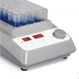 Dry Bath Incubator block heater used in molecular biology microbiology biochemistry