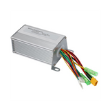 For M365 Electric Scooter Brushless Motor LENZOD Controller 36V 350W Union Control Module Part