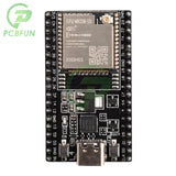 ESP32 Development Board Wireless WiFi Bluetooth module Ultra-Low Power Consumption Dual Core 30Pin ESP32-WROOM-32S 32D/U ESP 32