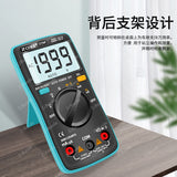 *Handheld Automatic Range Handheld High Precision Digital Multimeter Micro Current