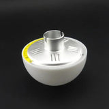 AD-S17 Dome Wide Angle Soft Focus Shade Diffuser For Godox AD200 AD200Pro AD360II AD180 AD360 Speedlite