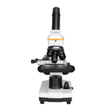 SV601 duplex single tube microscope [40-1600x]