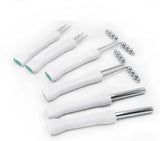 3 in 1 Boxy magic glove face lift facial hine gaanic spa microcurrent bio stimulation