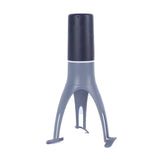 Triangle Pan Automatic Beater Baking ur Mixer Dishwasher Multifunction Auto Whisk Stirrer Home Kitchen Egg Tools