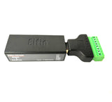 Elfin-EE10A Wide Voltage 5~36V Port RS232 to Ethernet Serial Device Server TCP/IP Telnet Modbus TCP Protocol