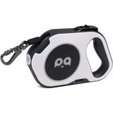 5M Retractable Leash with Anti-Slip Handle Supply Durable for Small Medium Dog Heavy Duty Traction Rope Four Colors