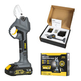 Garden Tool Brushless motor 20V Portable wireless Electric Power shear Branch Pruner
