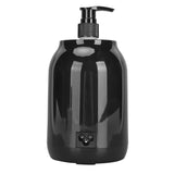 Essential Heater LED Display Temperature Adjust Single Massage Oil Bottle Warmer 110‑240V