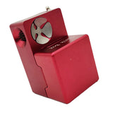 1pc Billiard Cue Tip Sander Chalk Holder 4-in-1 Function For Repair Maintenance Magnetic Design Snooker Accessories