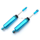 Suitable For Wltoys 1/12 12428 12423 12427 FY01 02 03 Model Upgrade Metal Rc Car Parts Set