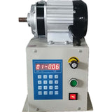 Digital Control Winder - Electric Wire Winding Machine with Adjustable Speed.