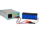 T-688 High-Precision Lithium Battery Capacity Voltage Internal Resistance Comprehensive Tester Detector 36/55/67/84V