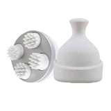 Head multi-functional household dragon hand scalp kneading electric massage claw body massager