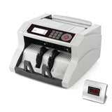 Foreign specific multi country currency counting Bill Counter direct verification machine