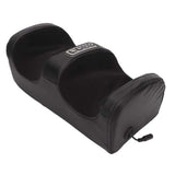 Electric Foot Massage Shiatsu Therapy Relax Health Care Infrared Heating Body Massager Heat Deep Muscles Kneading Roller