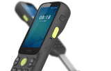 Android 10 Handheld PDAs 1D Barcode Scanner 2D qr code reader handheld terminal pdas