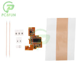 Modification Module For Quansheng UV K5/K6 Radio SI4732 Soft Board FPC Modify HF Short Wave Full Band/Single Sideband Reception