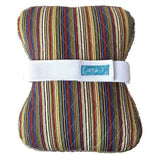 Portable Thigh Pad Cushion Leg Pillow Soft Breathable Sleep Orthopedic Sciatica Back Hip Body Joint Pains Relief Comfortable