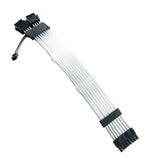 Computer Power Light-Emitting 5V ARGB Motherboard Light Bar 8P Graphics Card Luminous Cable