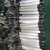 High-Precision Potentiometer Injection Molding hine Electronic KPM1850-300 Articulated Resistance Ruler Pull Rod Type