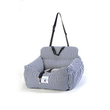 Removable And Washable Car Pet Mat