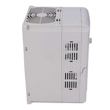 Frequency Converter 7.5KW Motor Speed Governor Single Phase 220V Input 3 Phase 380V Output