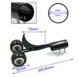 Garden Weeding Hook Home-use Lawn Accessories Roller Crevice Gardening Quick Weeder Tool Loosening Mower