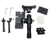 Univeral Clamp for Jewelry Making benchmate Encore Stone Setting Package Ring Holder Engraving Bench Hand Tool Vise Setter
