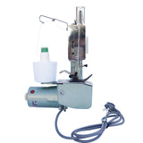 Household Portable Electric Sewing hine 220V Woven Bags Rice Bag Seag 130W 12000RPM GK9-2
