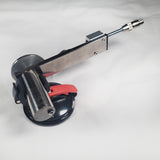 6CM stroke variable angle card dragon interface mechanical stepless speed adjustment telescopic motor