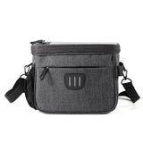 ESLNF Multi Functional Large Capacity Waterproof Fashion Handlebar Balanced Bicycle Easy To Install Cycg Bag