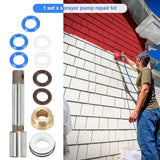 Airless Pro 119 Sprayer 759365 Spare Part of Airlessco Pump Repair Kit Seal Piston Rod