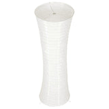 Paper Floor Lamp Shade Nordic Simple Lamp Shade Creative Vertical Light Cover