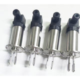 Liquid Level Switch sensor water vibrante Afinacion diapason tenedor interruptor de nivel Hot selg high quality Mini size