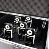 TT006 Silver 64 bit Charging Box [Suitable for T130 T131 TT106 TT111 Explainer]