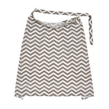 Breathable Nursing Mother Breastfeeding Outdoor Baby Shawl Feeding Covers Apron Cover Maternity Pads