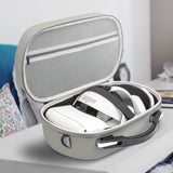 Hard Shell Carrying Case PlayStation VR2/Oculus Quest2 VR Glasses Storage Case for PSVR2 Gaming Headset Controller Accessories