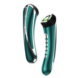 Multifunctional Beauty Face Device Vibrating RF Facial Massage Skin Rejuvenation Device Ultrasonic Face Care Beauty Device Tool