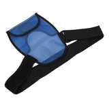 Lightweight Waterproof Breathable Portable Stretchy Colostomy Bag Protector Ostomy Pouch Cover